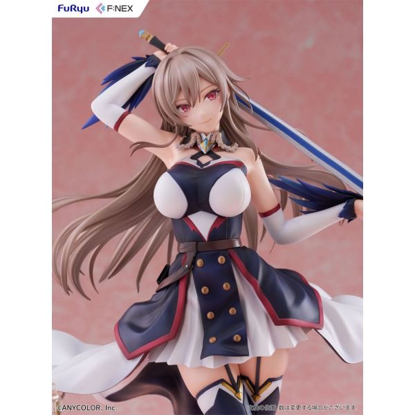 Furen E Lustario (Nijisanji F:Nex) Additional Image 3