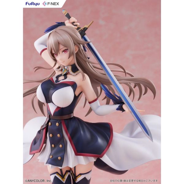 Furen E Lustario (Nijisanji F:Nex) Additional Image 4