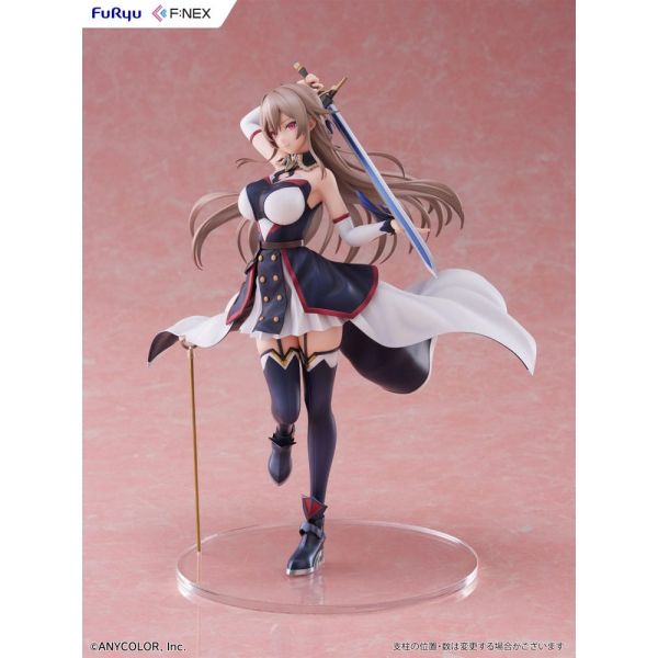 Furen E Lustario (Nijisanji F:Nex) Additional Image 6