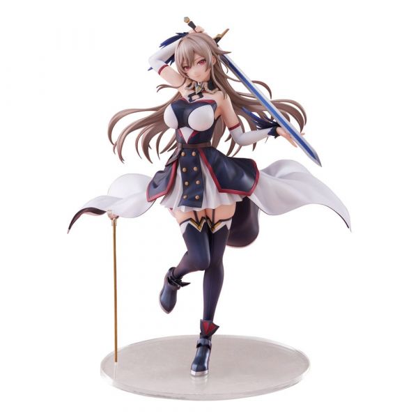 Furen E Lustario (Nijisanji F:Nex) Main Image