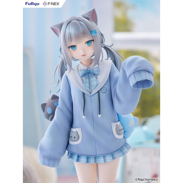 F:NEX Nachoneko (Virtual YouTuber) Additional Image 2