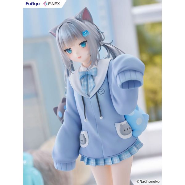 F:NEX Nachoneko (Virtual YouTuber) Additional Image 3