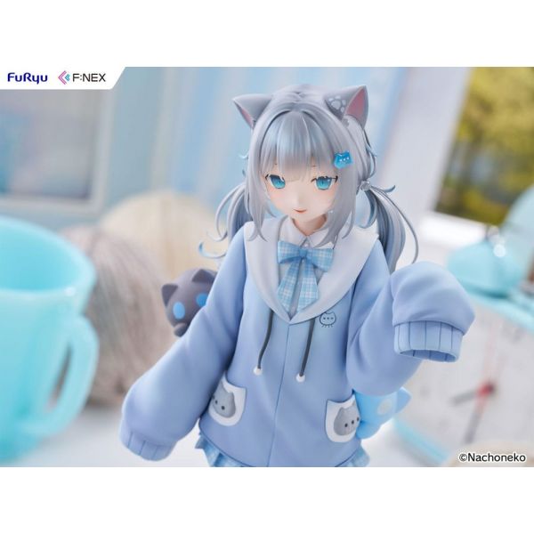 F:NEX Nachoneko (Virtual YouTuber) Additional Image 4