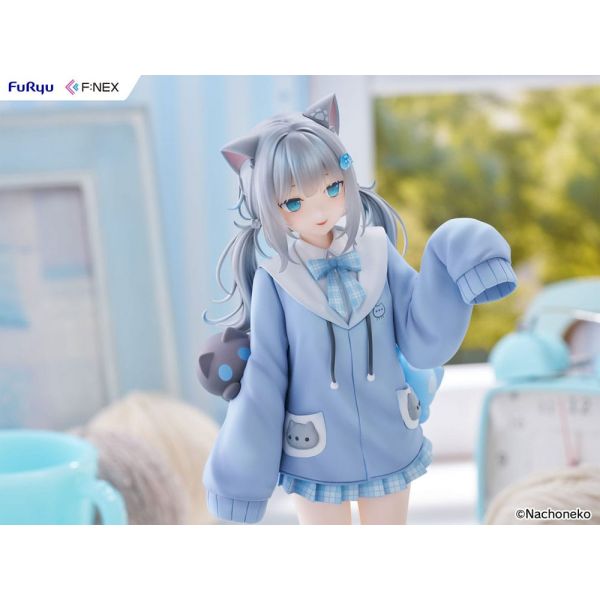 F:NEX Nachoneko (Virtual YouTuber) Additional Image 5
