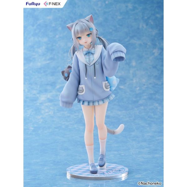 F:NEX Nachoneko (Virtual YouTuber) Additional Image 6