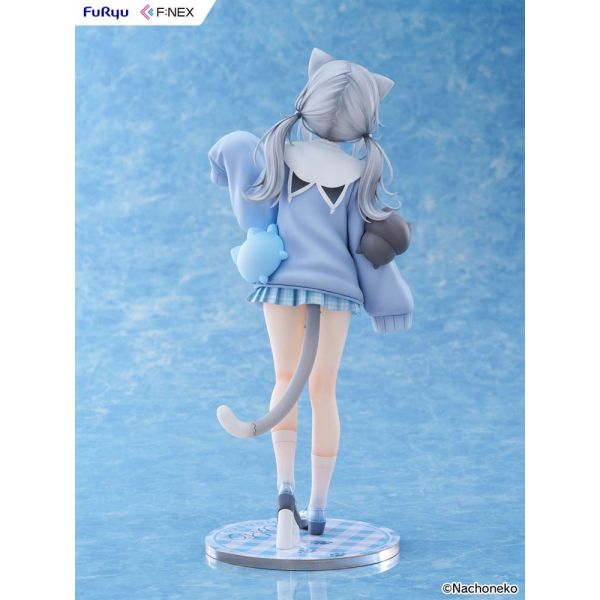 F:NEX Nachoneko (Virtual YouTuber) Additional Image 7