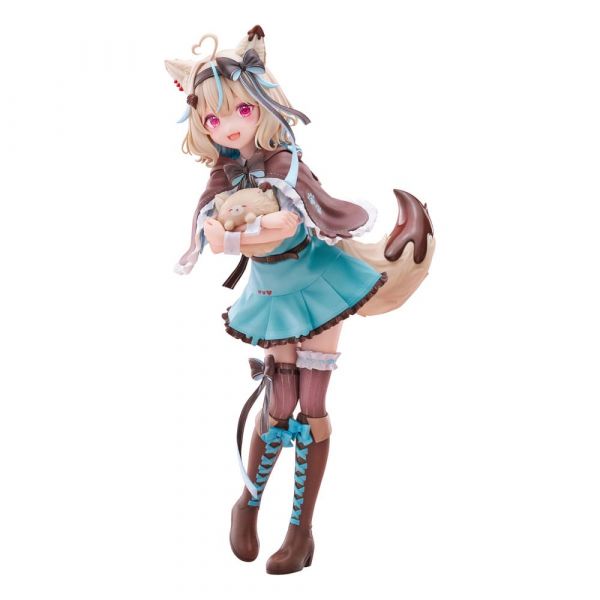 View Statues Fixed Pose Figures page