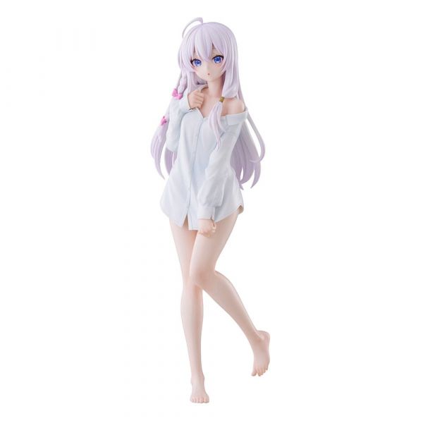 View Statues Fixed Pose Figures page