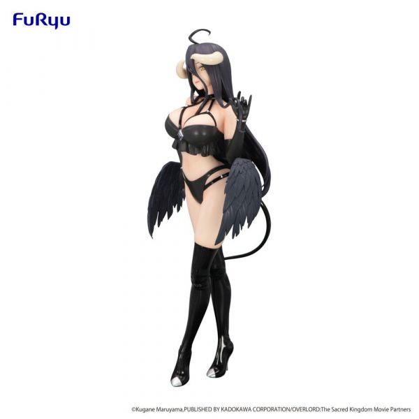 BiCute Dark Albedo (Overlord) Additional Image 6