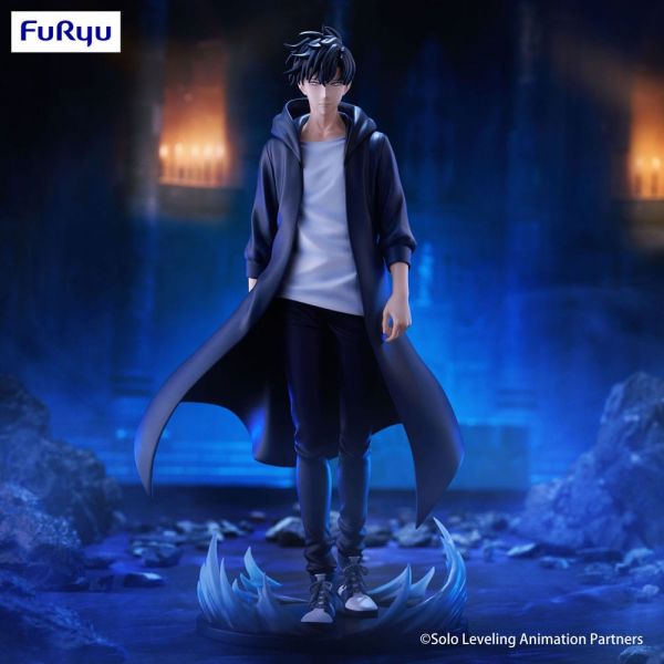 View Prize Figures page