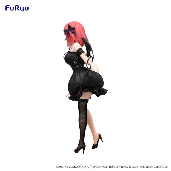 BiCute Dark Nakano Nino (The Quintessential Quintuplets Specials) Additional Image 8