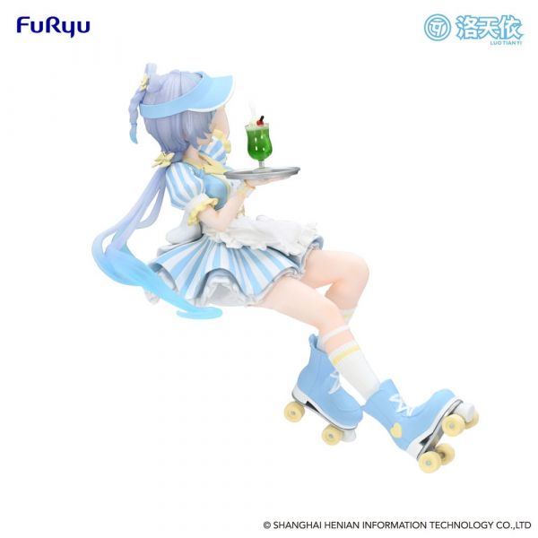 Noodle Stopper Luo Tian Yi Waitress Ver. (Vsinger) Additional Image 3