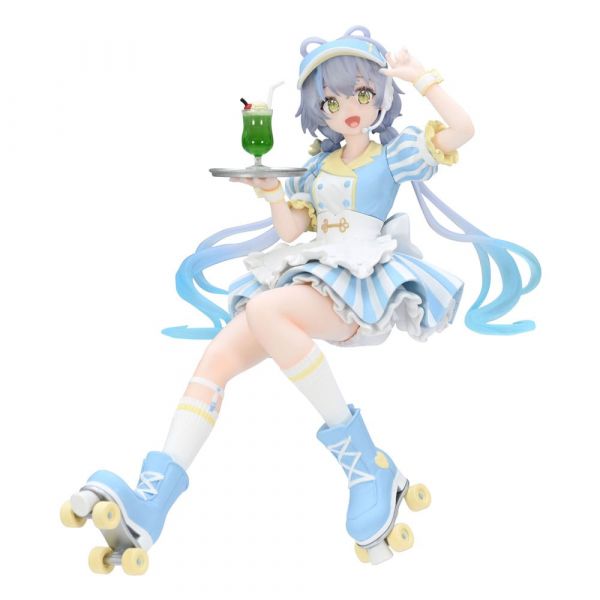 View Prize Figures page