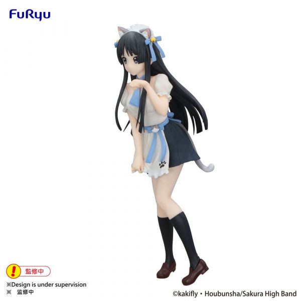 Trio-Try-iT Mio Akiyama (K-On!) Additional Image 1