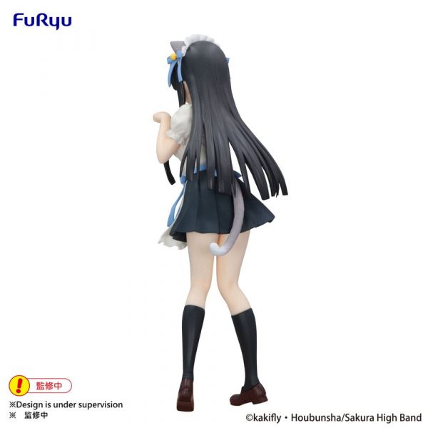 Trio-Try-iT Mio Akiyama (K-On!) Additional Image 3