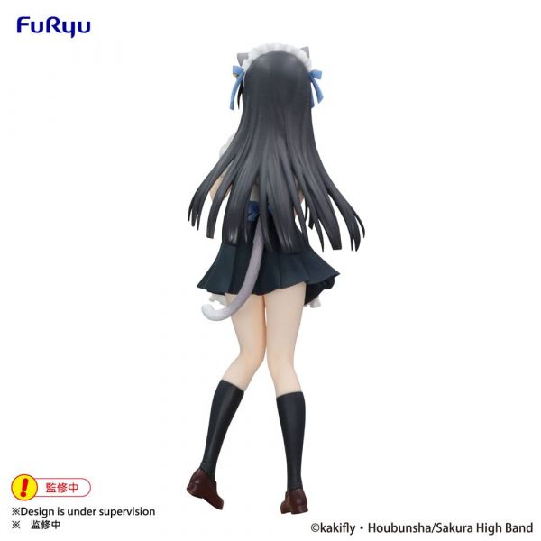 Trio-Try-iT Mio Akiyama (K-On!) Additional Image 4