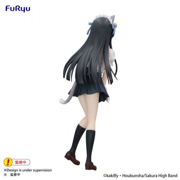 Trio-Try-iT Mio Akiyama (K-On!) Additional Image 5