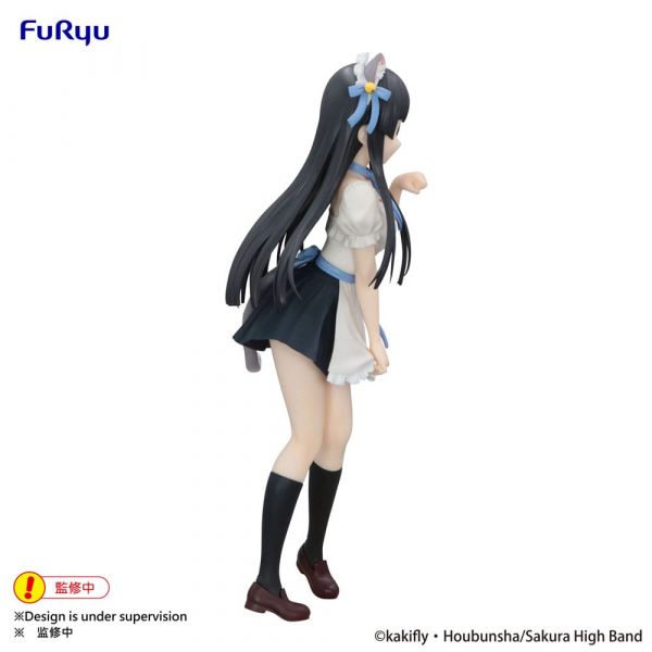Trio-Try-iT Mio Akiyama (K-On!) Additional Image 6