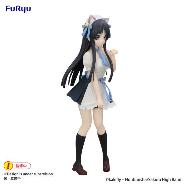 Trio-Try-iT Mio Akiyama (K-On!) Additional Image 7