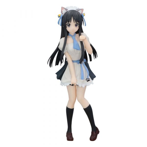 Trio-Try-iT Mio Akiyama (K-On!) Main Image