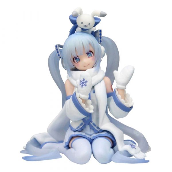 Noodle Stopper Snow Miku Sky Town 10th Ver. Additional Image 6