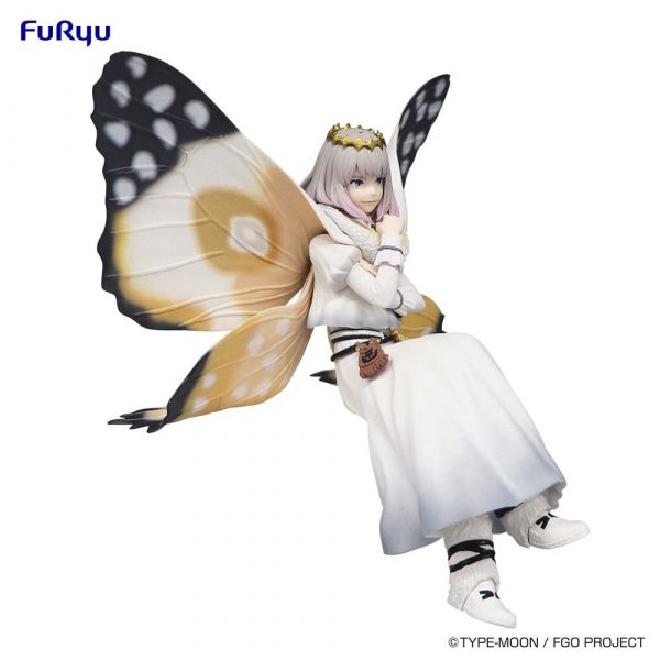 Noodle Stopper Pretender Oberon (Fate/Grand Order) Additional Image 2