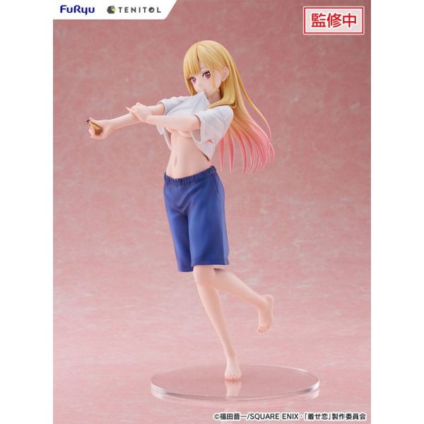 Tenitol Tall Marin Kitagawa Gojo's Gym Uniform Ver. (My Dress-Up Darling) Additional Image 1