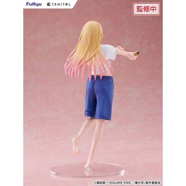 Tenitol Tall Marin Kitagawa Gojo's Gym Uniform Ver. (My Dress-Up Darling) Additional Image 2