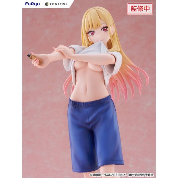 Tenitol Tall Marin Kitagawa Gojo's Gym Uniform Ver. (My Dress-Up Darling) Additional Image 4