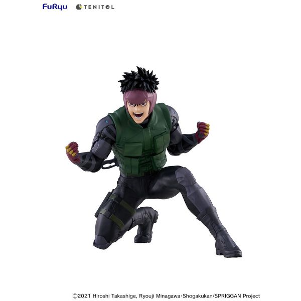 View Other Anime & Manga page