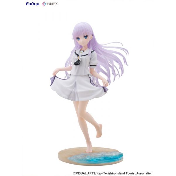View Statues / Fixed Pose Figures page