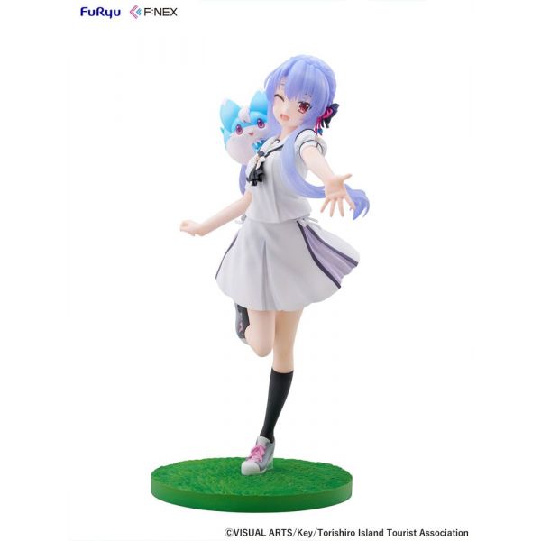 View Statues / Fixed Pose Figures page