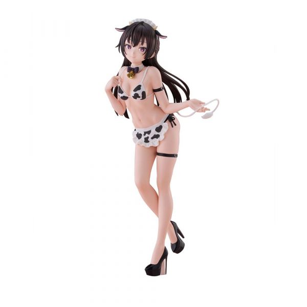 View Furyu TENITOL Figures page