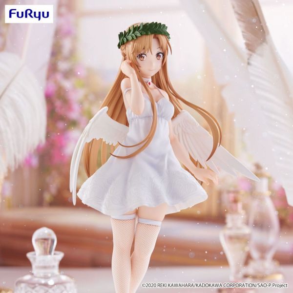 BiCute Pure Asuna (Sword Art Online) Additional Image 1