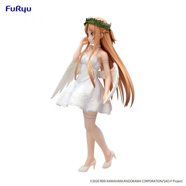 BiCute Pure Asuna (Sword Art Online) Additional Image 6