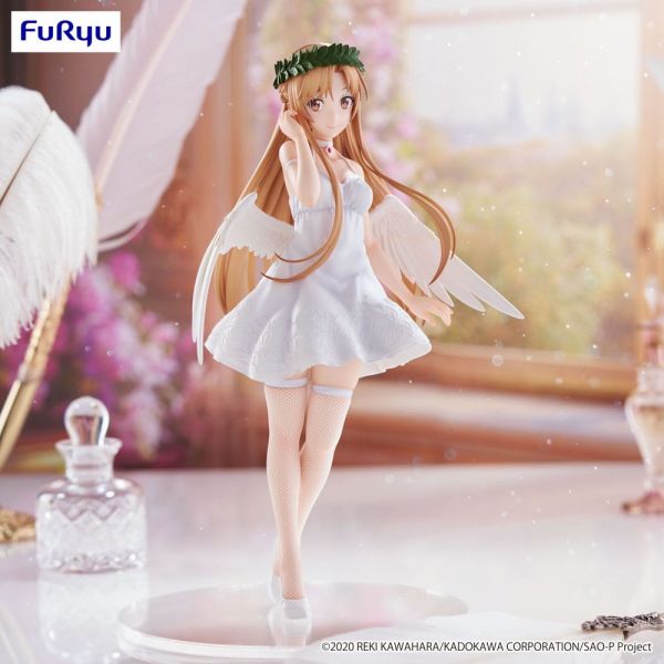 BiCute Pure Asuna (Sword Art Online) Additional Image 2