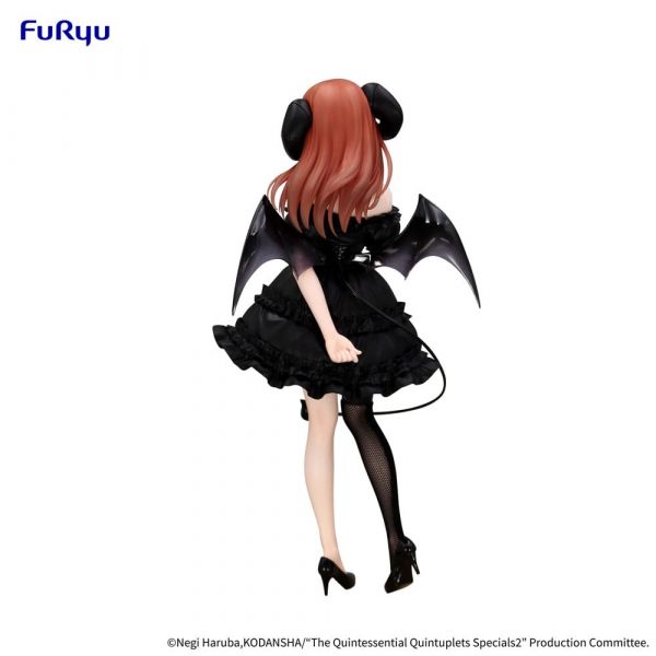BiCute Dark Nakano Miku (The Quintessential Quintuplets) Additional Image 4