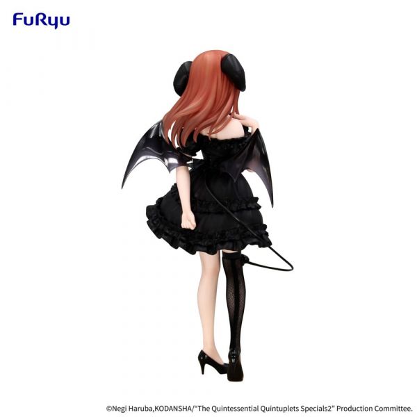 BiCute Dark Nakano Miku (The Quintessential Quintuplets) Additional Image 5