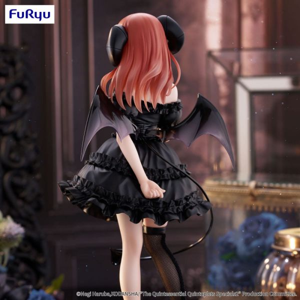 BiCute Dark Nakano Miku (The Quintessential Quintuplets) Additional Image 2
