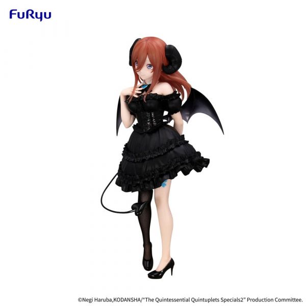 BiCute Dark Nakano Miku (The Quintessential Quintuplets) Additional Image 7