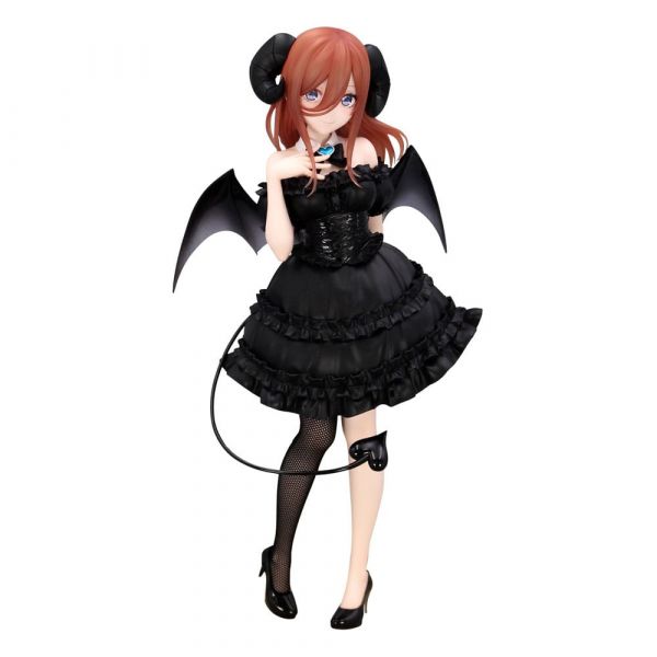 View Statues / Fixed Pose Figures page