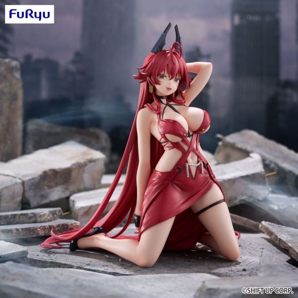 Noodle Stopper Red Hood: Nonsense Red (Goddess of Victory: Nikke) Additional Image 1