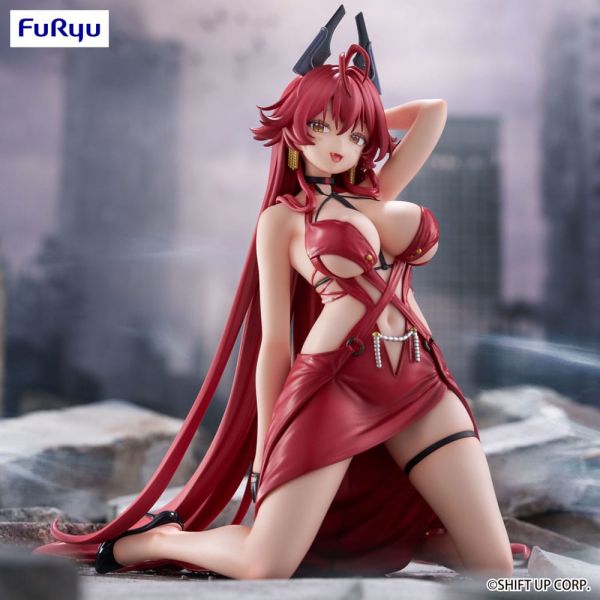 Noodle Stopper Red Hood: Nonsense Red (Goddess of Victory: Nikke) Additional Image 3