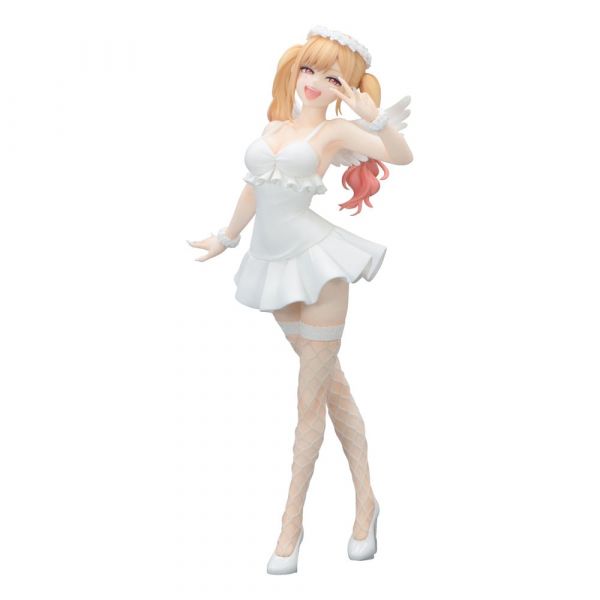 View Statues / Fixed Pose Figures page