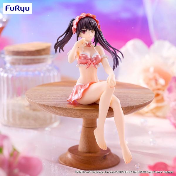 View Statues / Fixed Pose Figures page