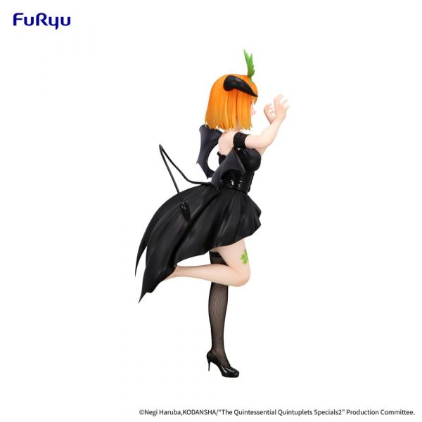 BiCute Dark Nakano Yotsuba (The Quintessential Quintuplets) Additional Image 6