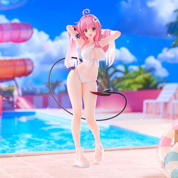 View Prize Figures page