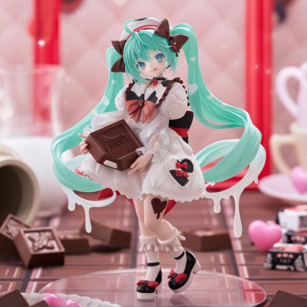 View Trio-Try-iT Hatsune Miku Collection page