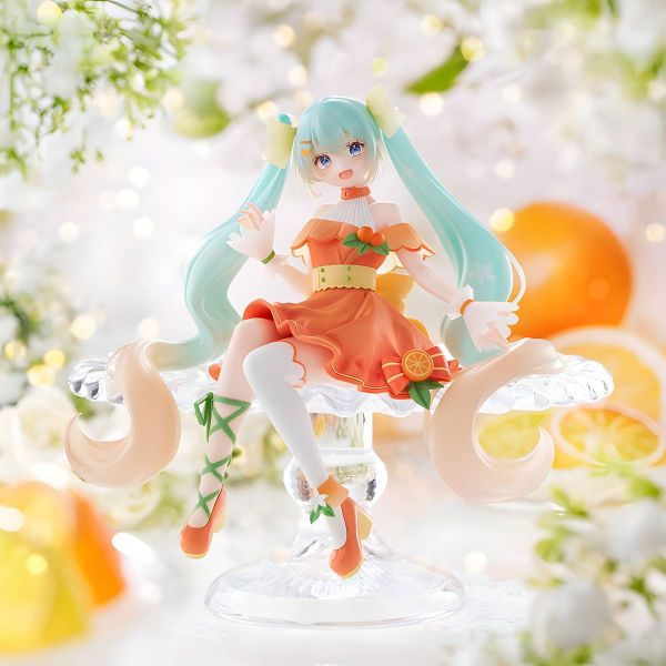 View Statues / Fixed Pose Figures page