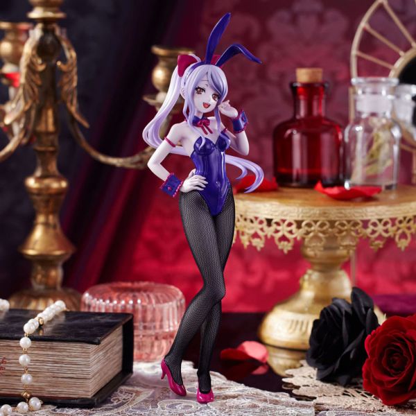 View Prize Figures page